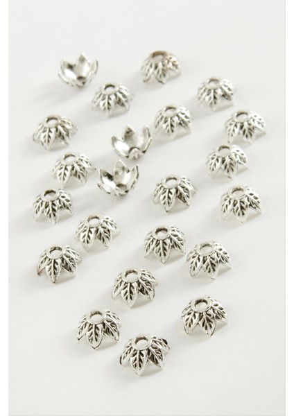 Resveq Yaprak Ara Aparat 50 Gram-Gümüş Rengi fiyatları