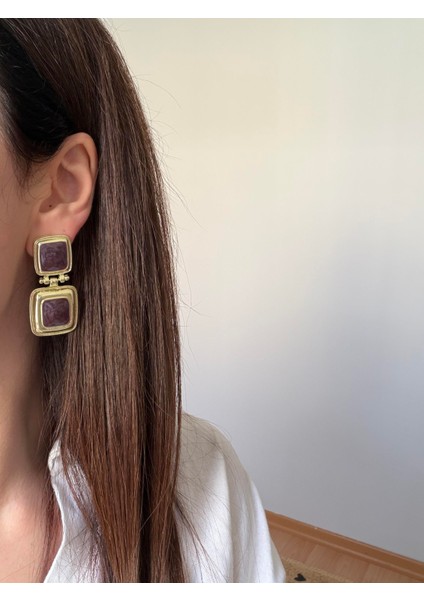 Çelik Fiona Küpe fiyatları