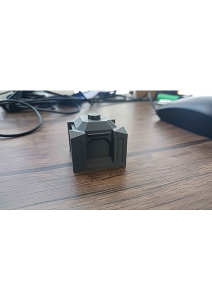 Zihin Yönlendirici 3D Modeli (Özelleştirilebilir Tasarım) modelleri