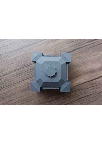 Zihin Yönlendirici 3D Modeli (Özelleştirilebilir Tasarım) indirimleri