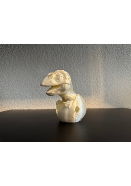 Babyrex Mini Dino Kayma Dinozorlar modelleri