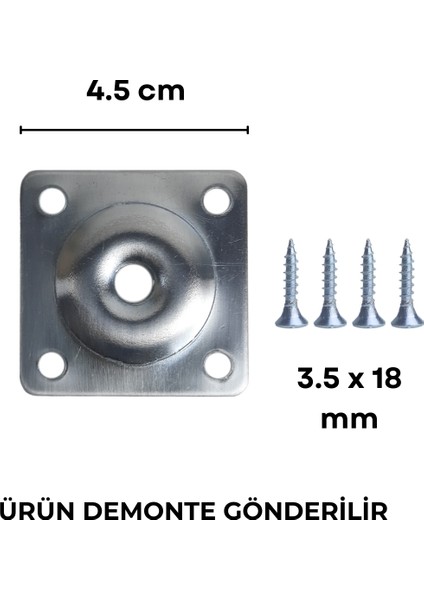 15 cm Ahşap Konik Ayak, Yükseltici Ayak, Tv Ünitesi, Dolap Ayağı, Koltuk Ayağı Tekli Bej Tekli Koltu fırsatları
