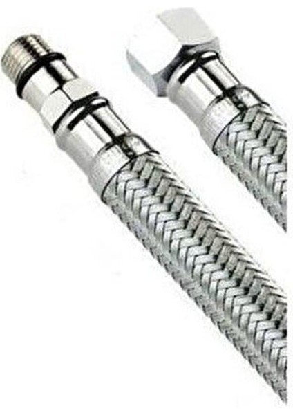 Batarya Altı Bağlantı Flex 70 cm Tesisat Malzemeleri