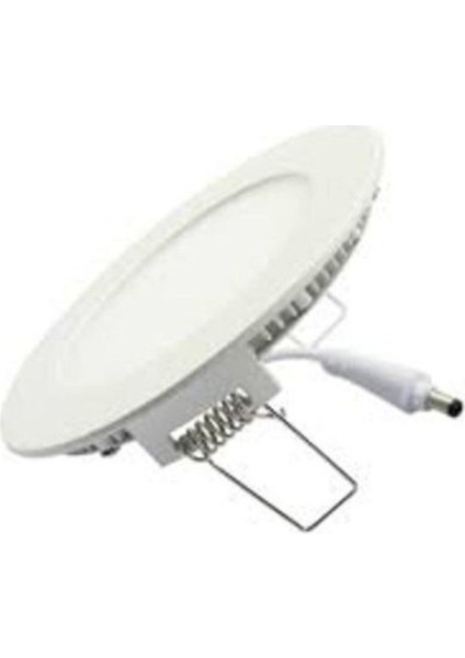 18 W Panel LED Spot 18 Watt LED Panel Tasarruflu Ampül Aydınlatma Işık Tasarruflu Ampul fiyatları