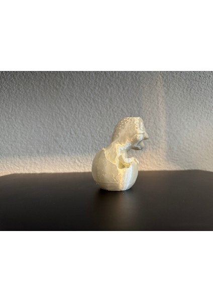 Babyrex Mini Dino Kayma Dinozorlar