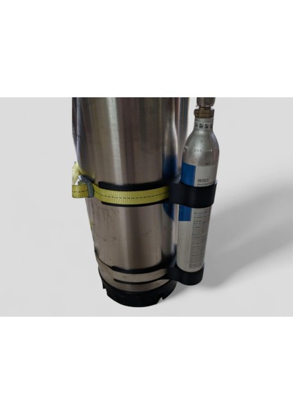 Bira Fıçısı Için Co2 Sahibi (Özelleştirilebilir Tasarım)