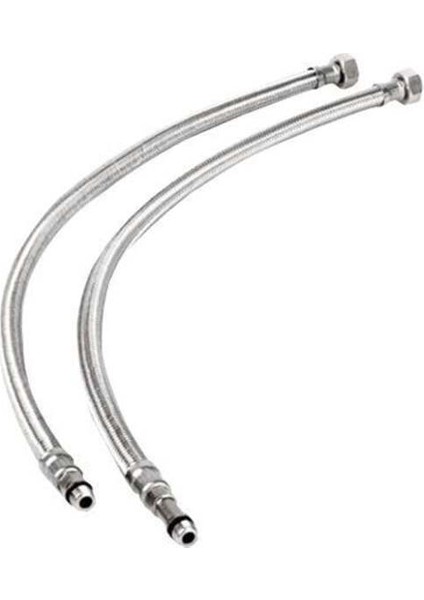 Batarya Flex Hortum 3/8-M10 70 cm Uzun Uç Tesisat Malzemeleri Tr Tehlikeli Değil