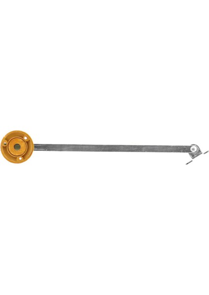 Düşer Kapak Makası Frenli Dolap Çekmece Metal 25 cm Sessiz Açma Kapama Amortisör Piston Bar 2 Adet M modelleri