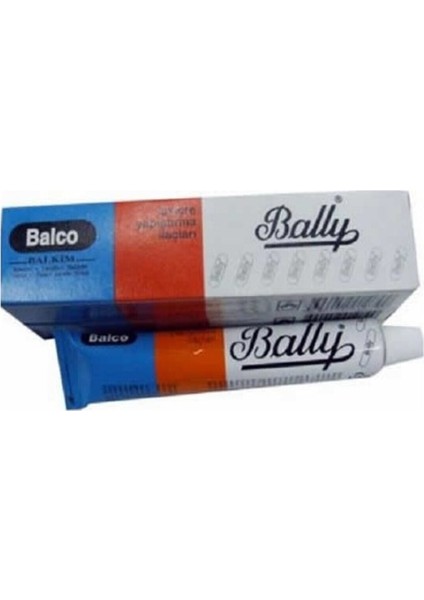 Marka-Çanta Ayakkabı Deri Kösele Kumaş Yapıştırıcısı -Solvent Yapıştırıcı Tüp 50 gr Japon Yapıştırıc