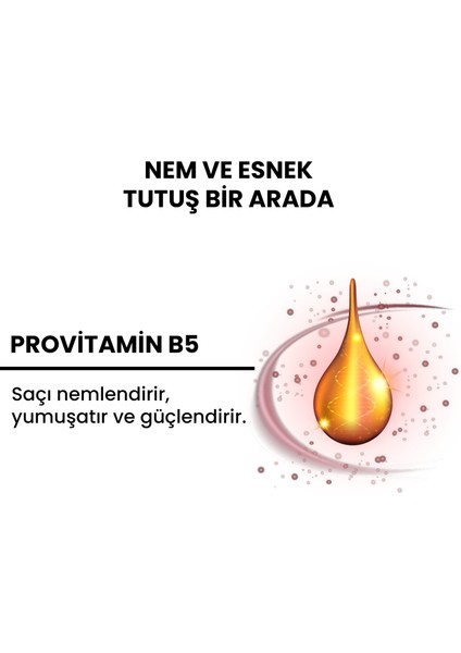 Bukle Belirginleştirici Saç Köpüğü No:2 – Esnek Sabitleme ve Doğal Görünüm modelleri