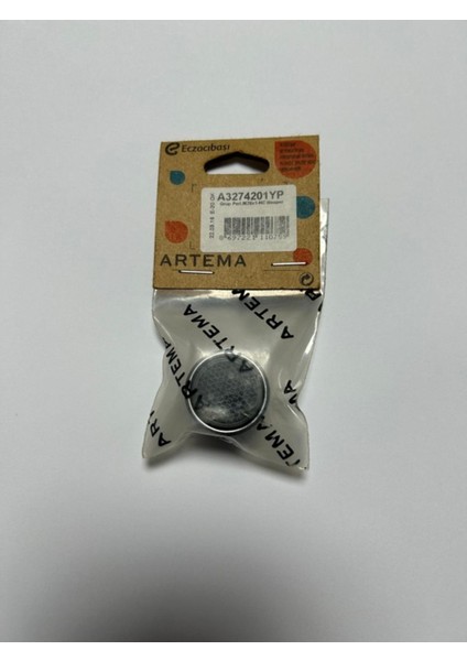 Vitra Perlatör (A3274201YP) Tesisat Malzemeleri