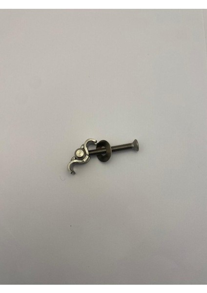 Klozet Kapağı Sabitleme Vidası ( Sallama Aparatı ) 420250YP1TE