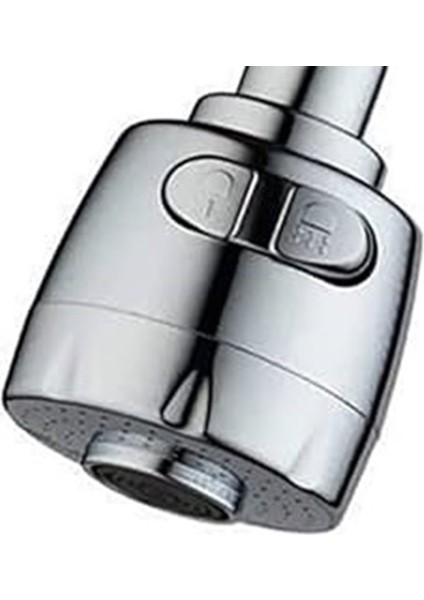 Esnek Spiralli Evye Mutfak Eviye Batarya Borusu Kafası Batarya Borusu