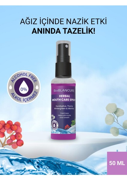 Herbal Mouth Care Spray fiyatları