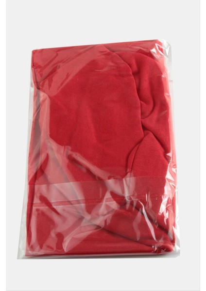 Resveq Dikişsiz Bone-Kırmızı fiyatları