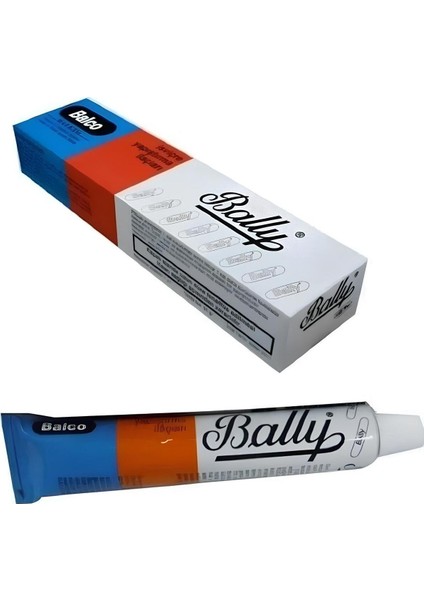 Yapıştırıcı Çok Amaçlı Tüp Yapıştırıcı Deri Kösele Lastik Kumaş Kağıt Tahta Cam 50GR Süper Güçlü Yap