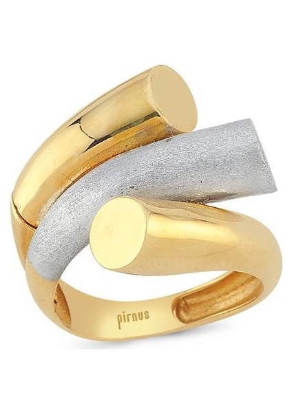 Altın Tasarım Yüzük modelleri