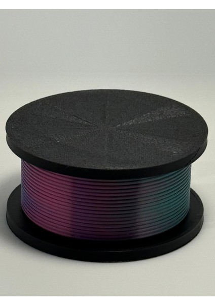 Filament Makarası Fidget Spinner (Özelleştirilebilir Tasarım) fiyatları