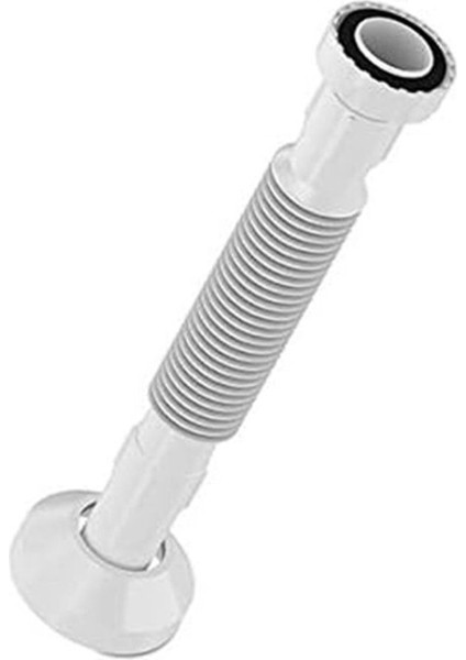 YT76 Taşmalı Bas Aç Krom Kapaklı Körüklü Lavabo Sifonu Beyaz Lavabo Sifonu fiyatları