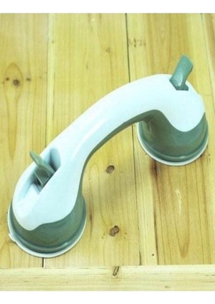 Düşme ve Kayma Önleyici Banyo Tuvalet Vantuzlu Kilitli Tutacak Çocuk ve Yaşlılar Için Tutacak Güçlü fırsatları