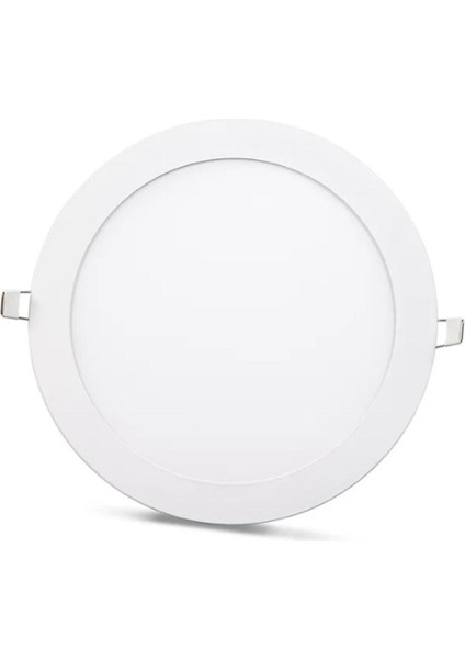 Panel LED 18W Armatür 'beyaz LED Spot LED Panel Armatür // //CT-5169 18W fiyatları