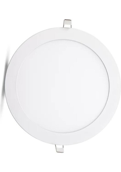 Panel LED 18W Armatür 'beyaz LED Spot LED Panel Armatür // //CT-5169 18W modelleri