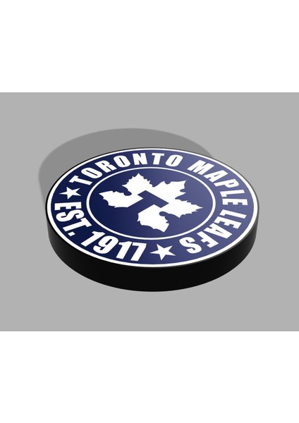 Toronto Maple Leafs LED Işık Kutusu Işareti (Özelleştirilebilir Tasarım) fiyatları