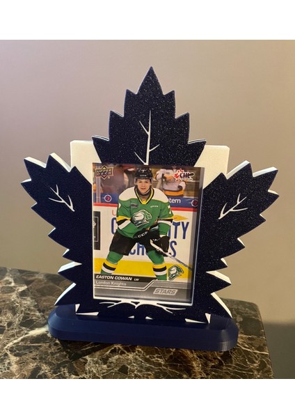 Toronto Maple Leafs Toploader Tutucu (Özelleştirilebilir Tasarım) fiyatları