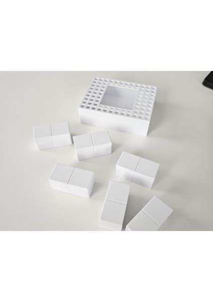 Bulmaca Kutusu Beyin Teaser