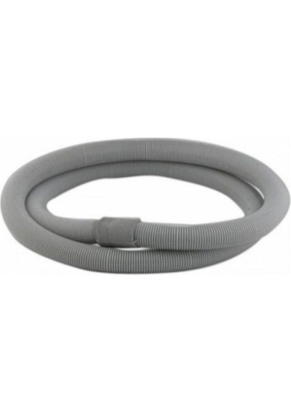 Çamaşır- Bulaşık Makinası Pis Su Tahliye Hortumu 3 mt Su Taşma Yüzüğü fiyatları