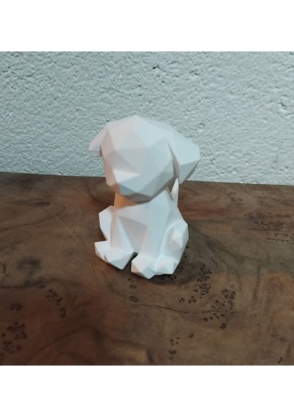 Köpek Düşük Poli modelleri