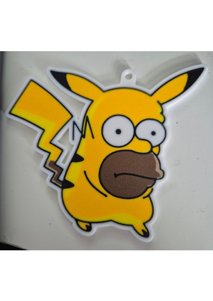 Homerchu Anahtarı! (Özelleştirilebilir Tasarım) fiyatları