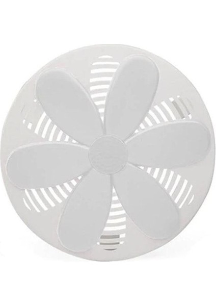 Baca Kapağı Ayarlı Dönerli Havalandırma Kombi Soba Havalık