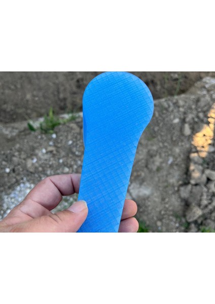 Yakıt Kapağı Anahtarı Mini Ekskavatör