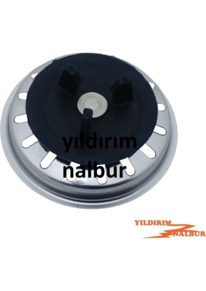 Çöpmak Büyük Kafa Izgara Tapası Lavabo Sifonu Pislik Tutucu Çöpmak Lavabo Gider Izgarası Contalı Lav modelleri