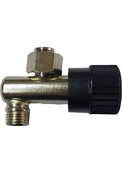 Kombi Dolum Vidasına Bakın Rezervuar Iç Takım