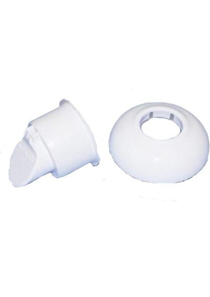 Mufmatik Koku Önleyici Lavabo Sifonu Çekvalfi Takoz Conta Tesisat Malzemeleri