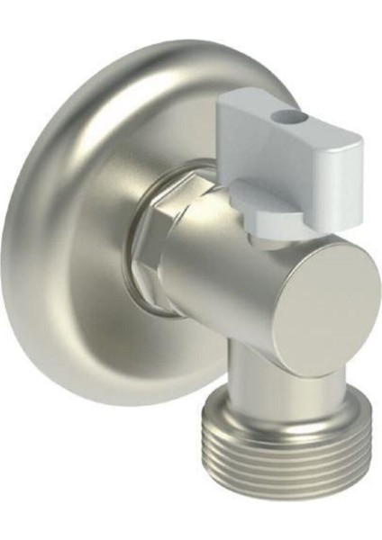 Mini Küresel Çamaşır Bulaşık Makinesi Musluğu TM01810012 2 Yıl Tr