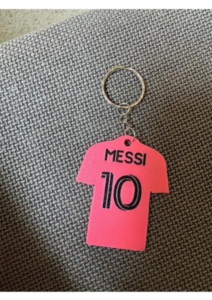 Anahtarlık Lionel Messi T -Shirt - Inter Miami fiyatları