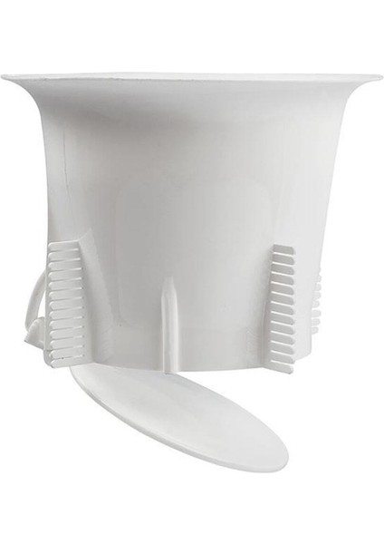 Koku Önleyici Wc-Matik Sessiz Wc Tuvalet Kapağı Haşere-Fare Önleyici Tuvalet Kapağı Tesisat Malzemel