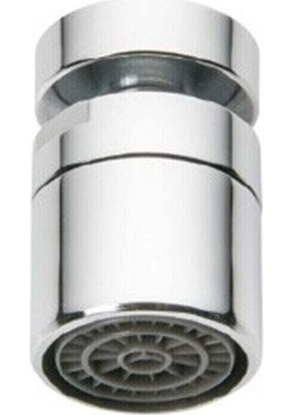 Lüx Oynar Başlıklı Iç Dişli Perlatör Mutfak Lavabo Başlığı 360 Derece Döner Musluk Ucu Tasarruflu 2 fiyatları