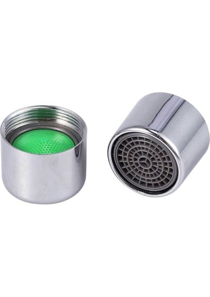 Perlatör Dış Dişli Tasarruflu Musluk Ucu 6 'lı 2 Yıl fiyatları