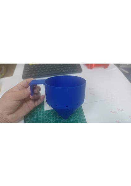 Çay Hunisi (Özelleştirilebilir Tasarım) fiyatları