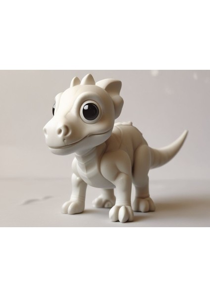 Bebek Dino 21 (Özelleştirilebilir Tasarım)