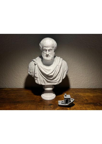 Aristoteles Büstü fiyatları