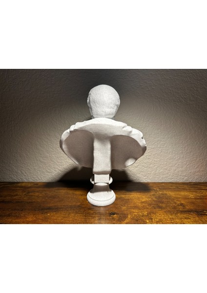 Aristoteles Büstü fırsatları