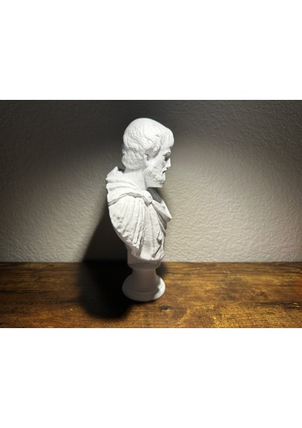 Aristoteles Büstü indirimleri