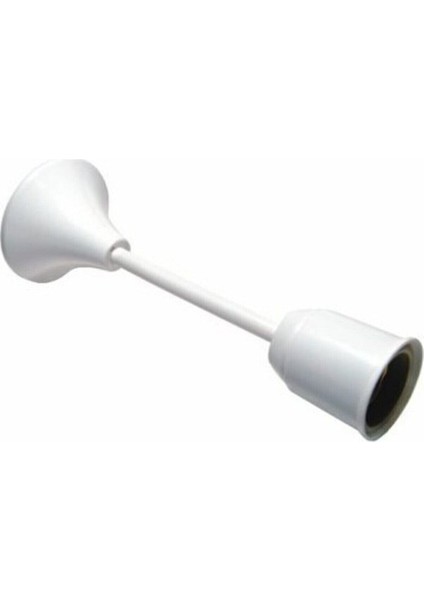 Sfs Elektrik Porselen Tij Aydınlatma Duy 4 Adet