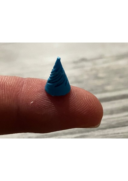 Dünyanın En Küçük Spiral Fidget 2.0 !!