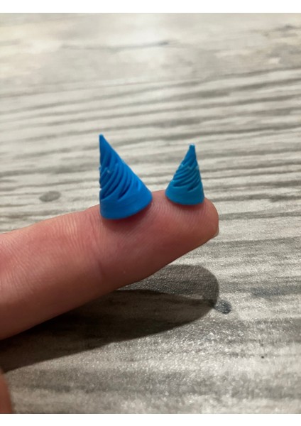 Dünyanın En Küçük Spiral Fidget 2.0 !! fiyatları